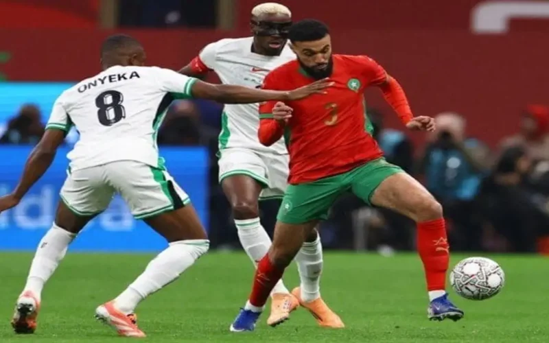 صدام الأبطال.. موعد مباراة المغرب والسنغال في نهائي كأس أمم إفريقيا بكأس العالم